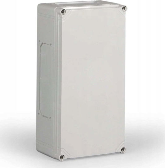 Ensto Electrical Box Watertight IP67 in Gray Color