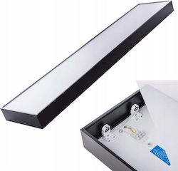 Volteno Beleuchtungsschienen mit Eingebauter LED