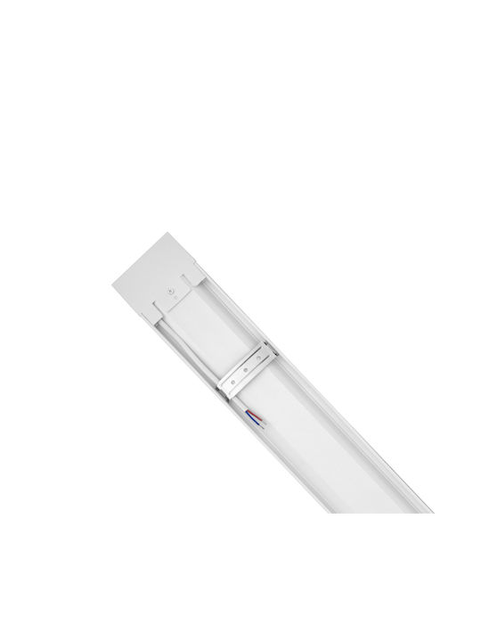 Rebel Parallelogramm LED Panel 18W mit Natürliches Weiß Licht 4000K