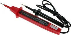 InLine Voltage Tester AC with Range 6 - 380V