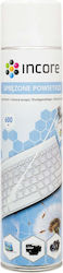 Incore Druckluftspray 600ml 1Stück