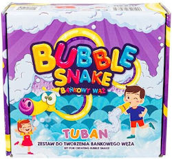 Tuban Bubble Makers