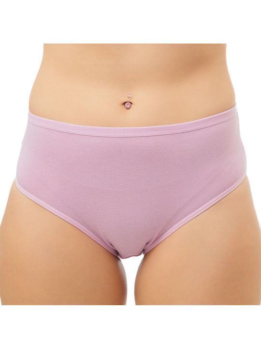 New Lilla Women's Slip Lilac