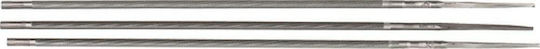 Makita 958.500.165 Σετ Λίμες Χωρίς Λαβή 3τμχ