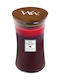 WoodWick Decorative Candle Jar 609gr 1pcs