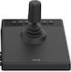 Axis Controller for CCTV Systems Black 02475-001