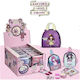Santoro School Food Case Gorjuss Various Designs