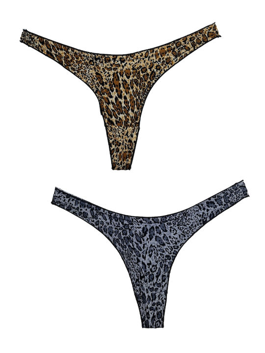 Senses String 2Pack
