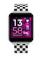Canyon Παιδικό Smartwatch Λευκό
