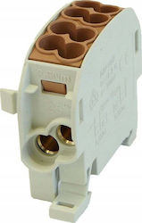 Simet Stromverteilungsblock 81501015