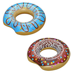 Large Swim Ring Donut 70 Cm Large Swim Ring Donut 70 Cm