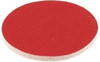 Silver Star Polishing Felt 125x8mm 4pcs 260