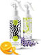 Klareko Καθαριστικό Spray Επίπλων 250ml
