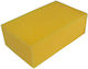 Dedra 1520 Гъба за полиране 60x60мм