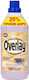 Overlay Cleaning Liquid for Floor