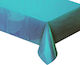GoDan Τραπεζομάντηλο για Party 183x137cm Γαλάζιο 485152