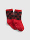 GAP Kindersocken Red