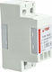 Relpol Phase Relays 15A