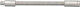 Proxxon Flexible Ratchet Extension 1/4" 150mm
