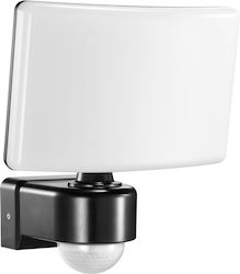 Adviti Ηλιακός Προβολέας 30W Στεγανός 4000K Adviti Ηλιακός Προβολέας 30W Στεγανός 4000K