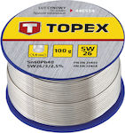 Topex 44E514 Καλάι Κόλλησης 1mm 100gr