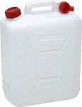 Δοχειο Νερου Plastic Jerry Can 25lt VLC213