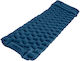 Neo Tools Einzeln Camping Schlafmatte 190x60cm Dicke 5cm in Blau Farbe { pn }}