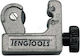 Teng Tools Manual Copper Pipe Cutter