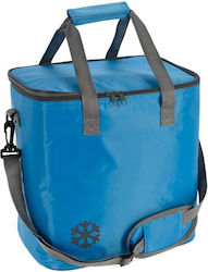 Next Insulated Shoulder Bag Blue Next Insulated Shoulder Bag Blue