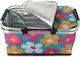 Insulated Bag Handbag L48 x W28 x H22cm