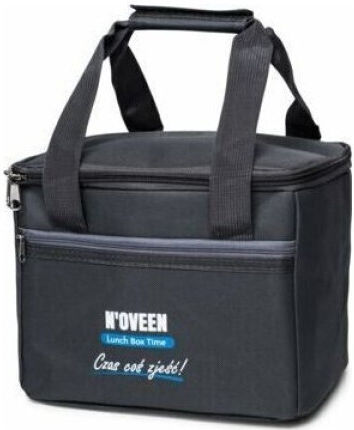 N'Oveen Insulated Bag Handbag L16 x W23 x H16cm
