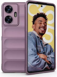 Techsuit Magic Back Cover Purple (Huawei Pura 70 Pro)