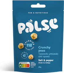 Palse Popcorn 28gr