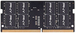 PNY 16GB DDR4 RAM with 2666 Speed for Laptop