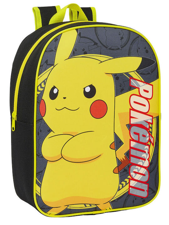 Pokemon Backpack 34cm