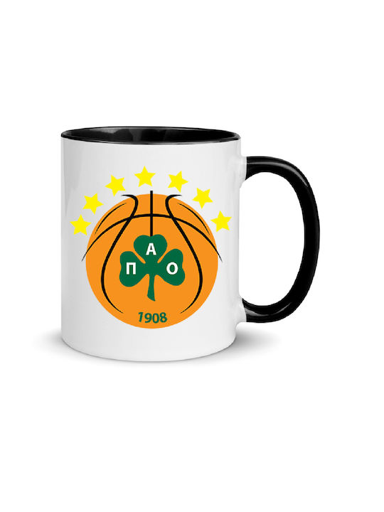 7 Stars No1 Mug Ceramic no7 330ml