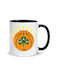 7 Stars No1 Mug Ceramic no7 330ml