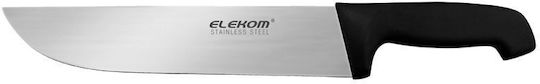 Elekom Messer Allgemeine Verwendung aus rostfreiem Stahl 22.9cm