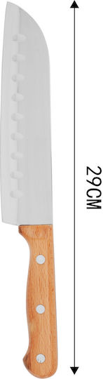 Tpster Santoku 29cm Tpster Santoku 29cm