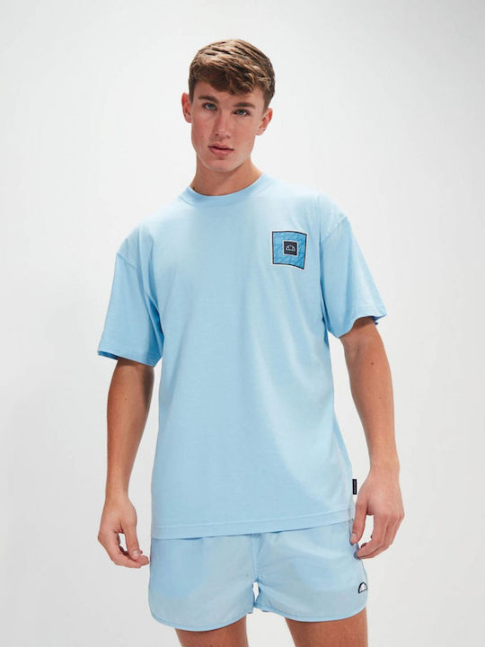 Ellesse Men's Short Sleeve T-shirt GALLERY