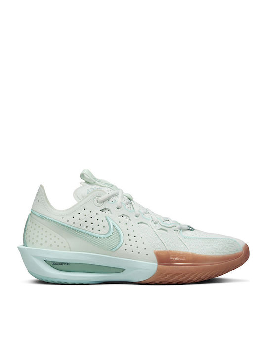 Nike Air Zoom G.T. Cut 3 DV2913-300 cu talpă joasă Pantofi de