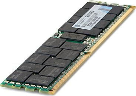 HP Enterprise 8GB DDR3 RAM cu Viteză pentru Server