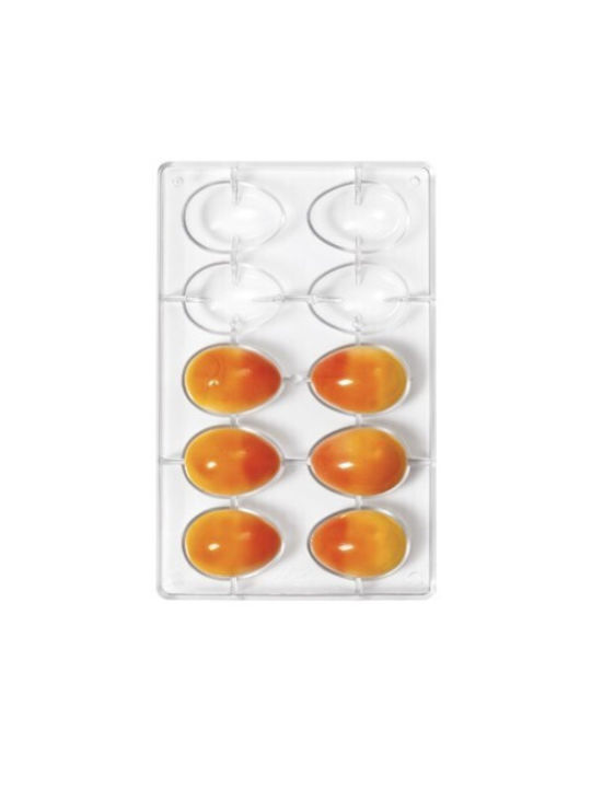 Decora Decorating Mold 6x4.2cm