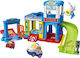 Vtech Tut Tut Baby Flitzer Πίστα
