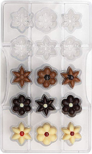 Decora Decorating Mold 20x12cm