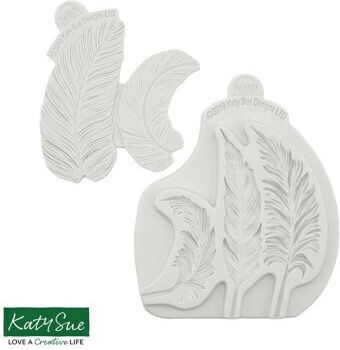 Katy Sue Καλούπι Διακόσμησης από Σιλικόνη 5060696706575
