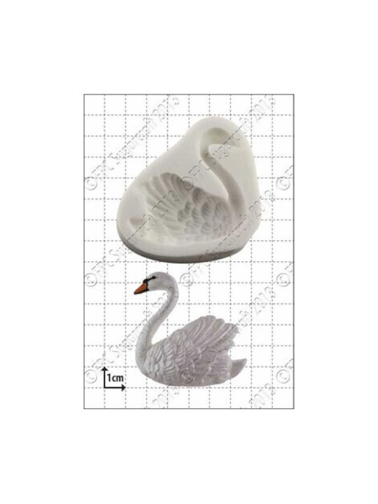 Sugarcraft Decorating Mold made of Silicone 1pcs 5060472800305