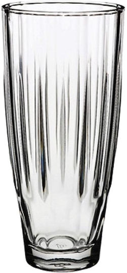 Ready Set of Glasses Water made of Glass 6pcs