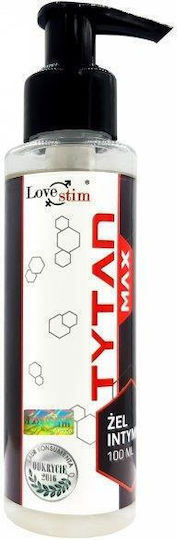 Love Stim Tytan Max Стимулиращ Гел 100мл