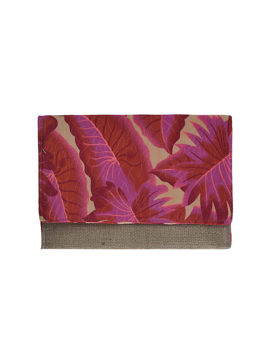 Ble Resort Collection Women's Envelope Fuchsia